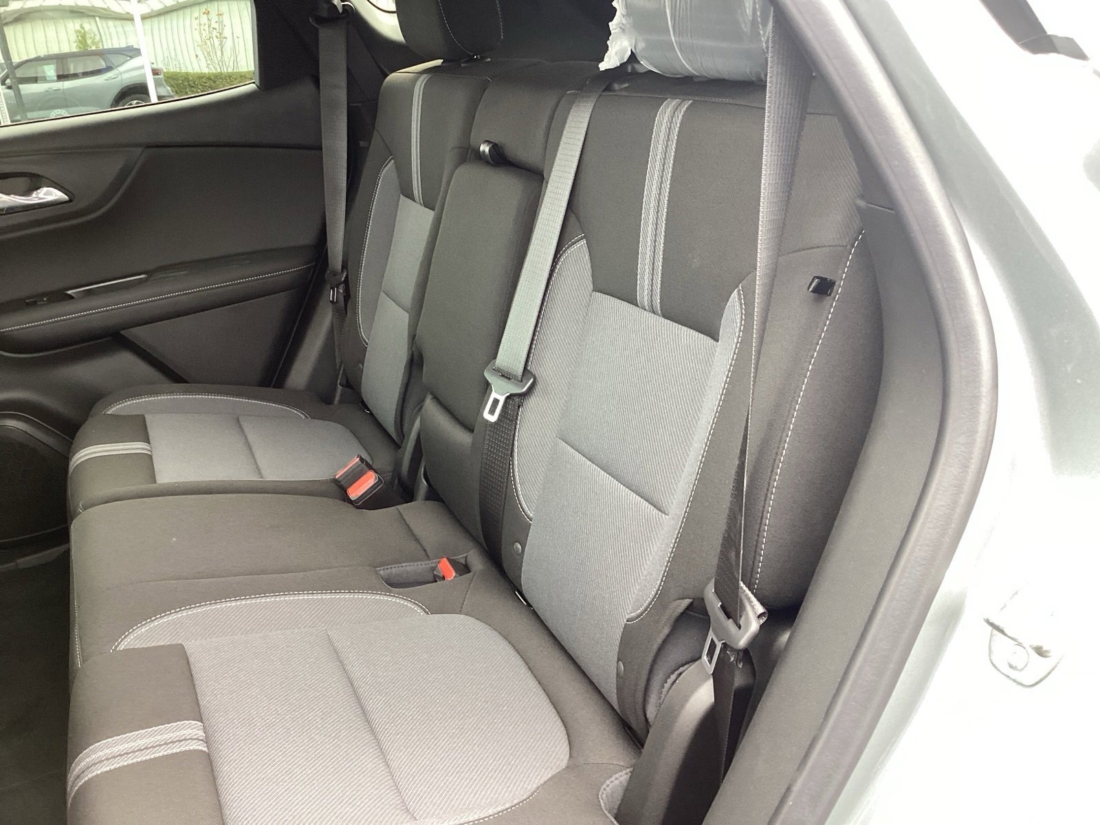 New 2026 Chevrolet Blazer LT image 13