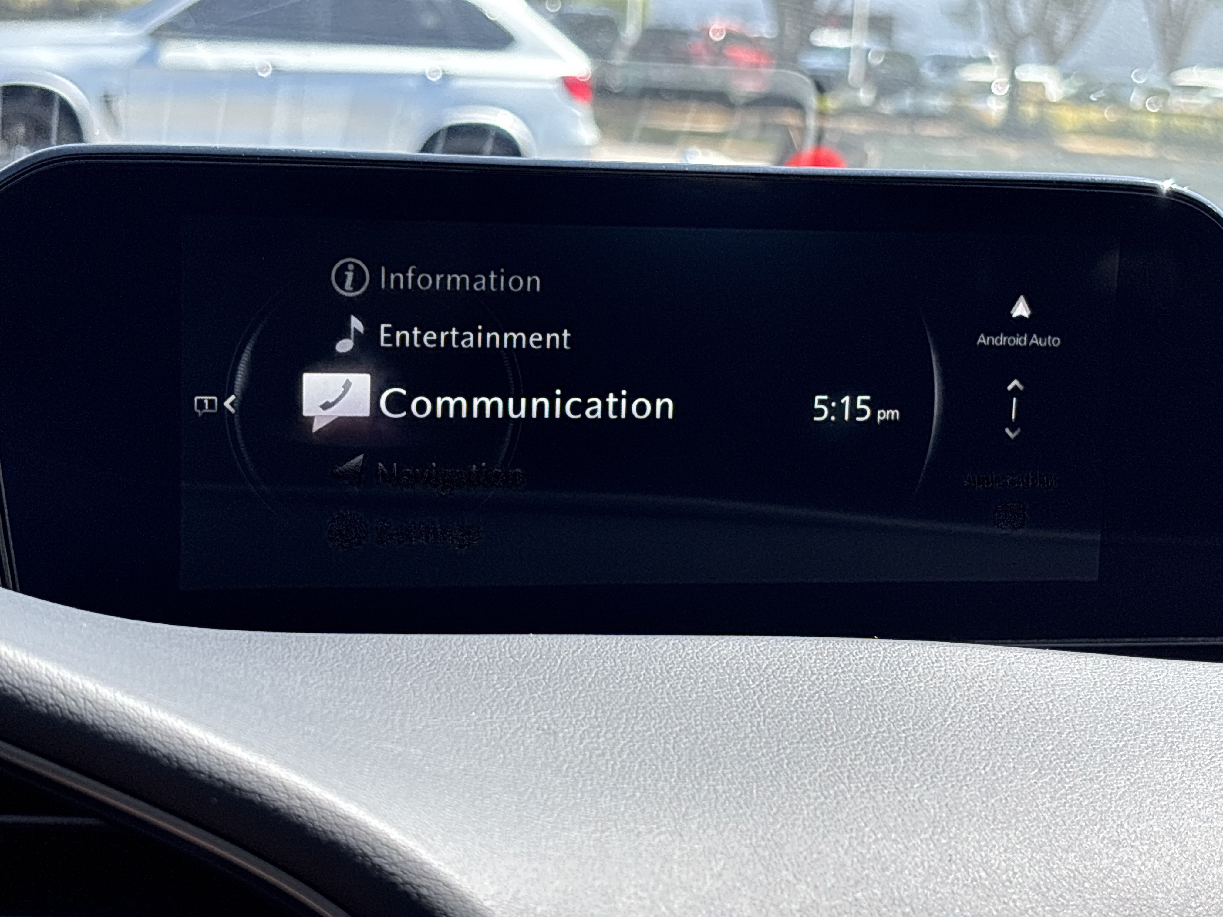 New 2026 MAZDA MAZDA3 2.5 S Sedan w/ Preferred Pkg FWD image 26