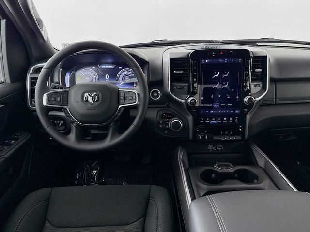 New 2026 RAM 1500 4x4 Crew Cab image 22