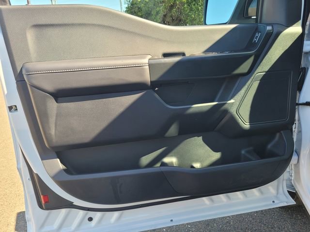 Used 2025 Ford F150 STX w/ Equipment Group 200A image 16