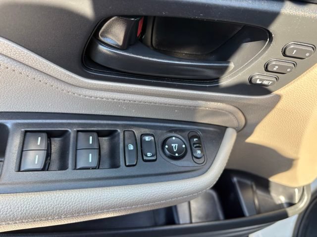 Used 2022 Honda Odyssey EX-L image 11