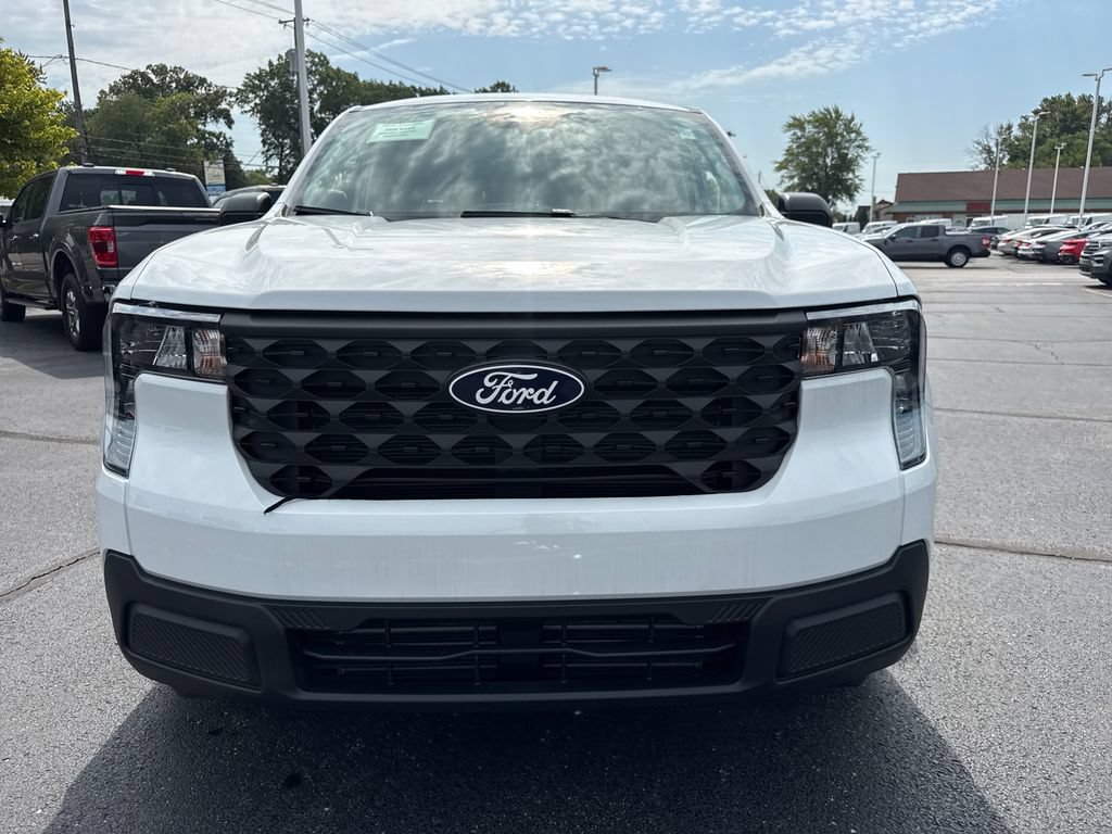 Used 2026 Ford Maverick XL AWD/4WD video 3