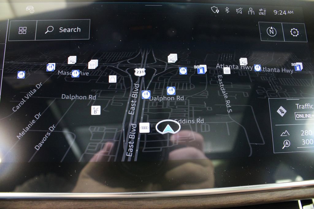 New 2026 Audi Q7 2.0T Premium Plus image 11