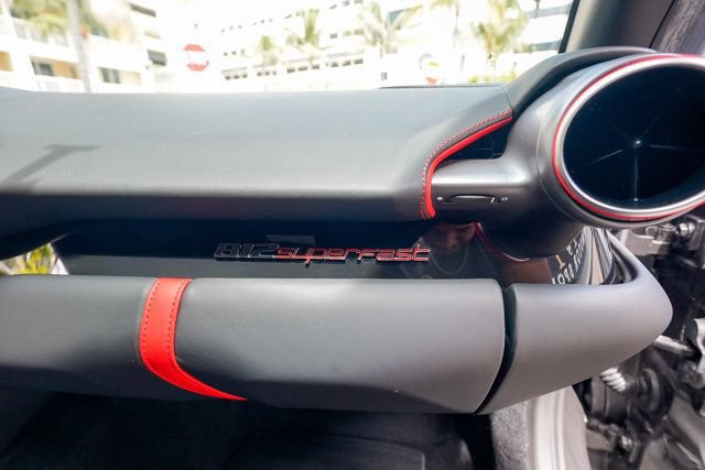 Used 2020 Ferrari 812 Superfast RWD image 90