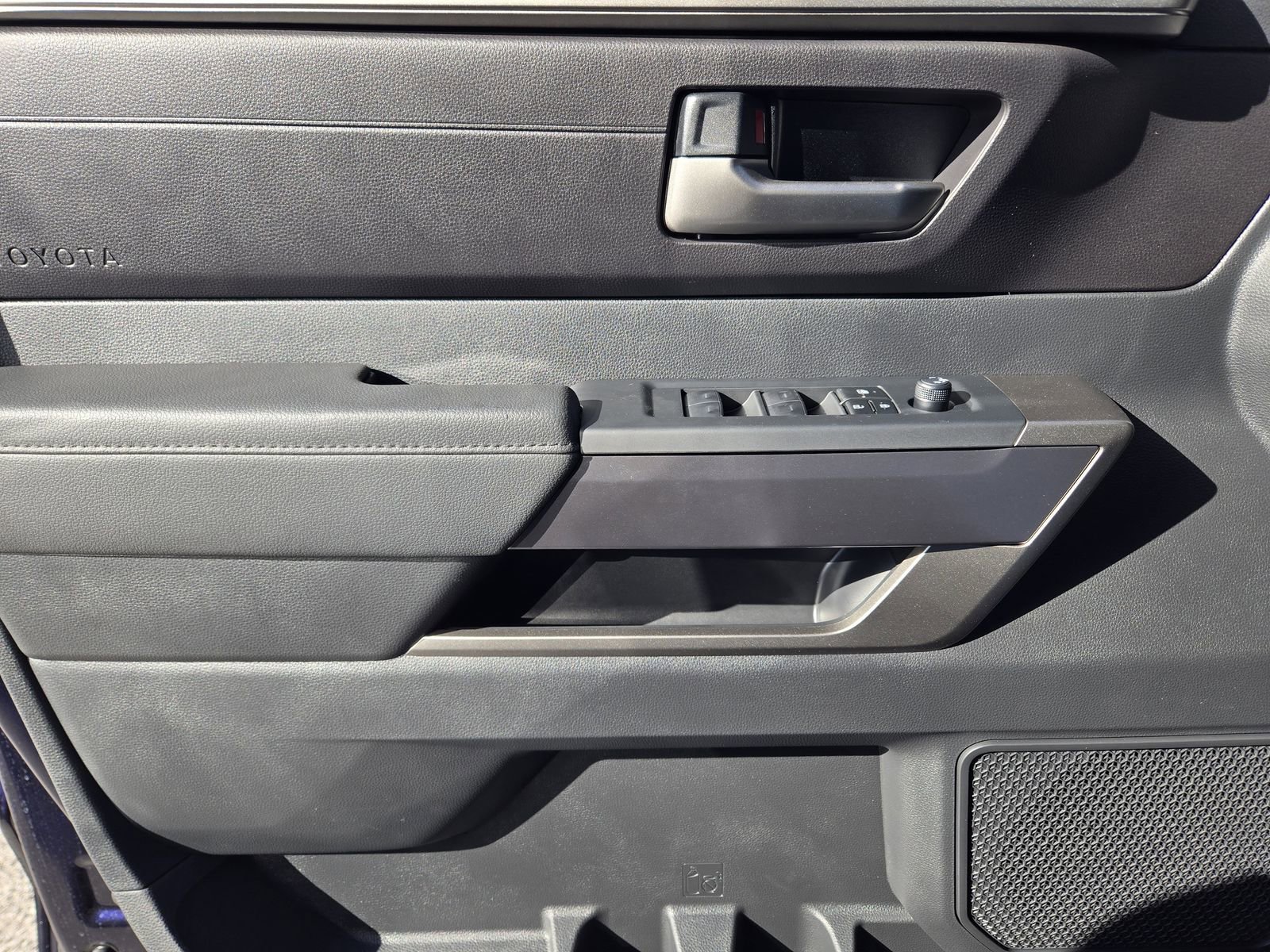 New 2026 Toyota Tundra SR5 w/ SR5 Premium Package image 21