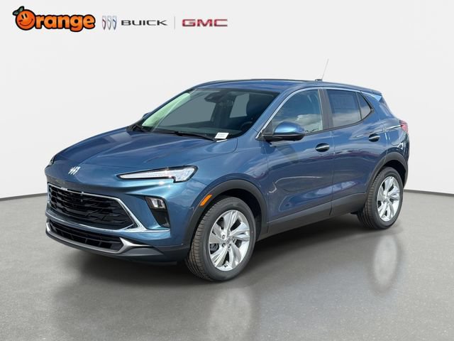 New 2026 Buick Encore GX Preferred w/ Advanced Technology Package FWD image 7