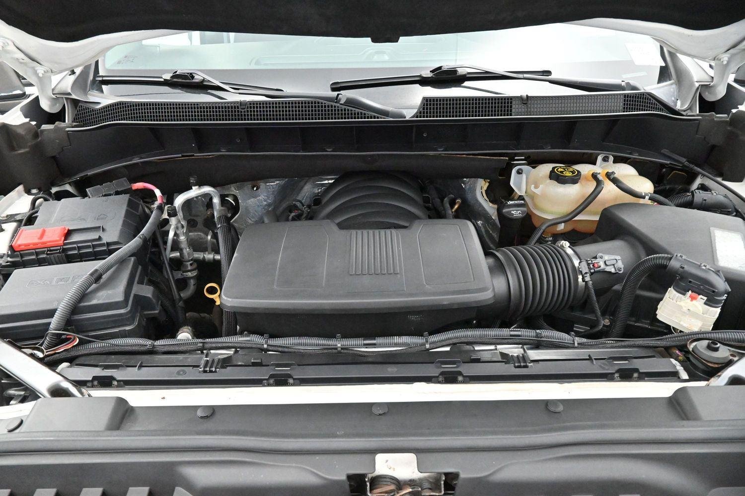 Used 2020 Chevrolet Silverado 1500 RST w/ All-Star Edition AWD/4WD image 37