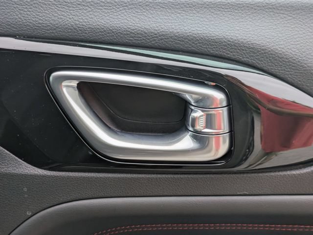 New 2026 Jeep Compass Trailhawk AWD/4WD image 33