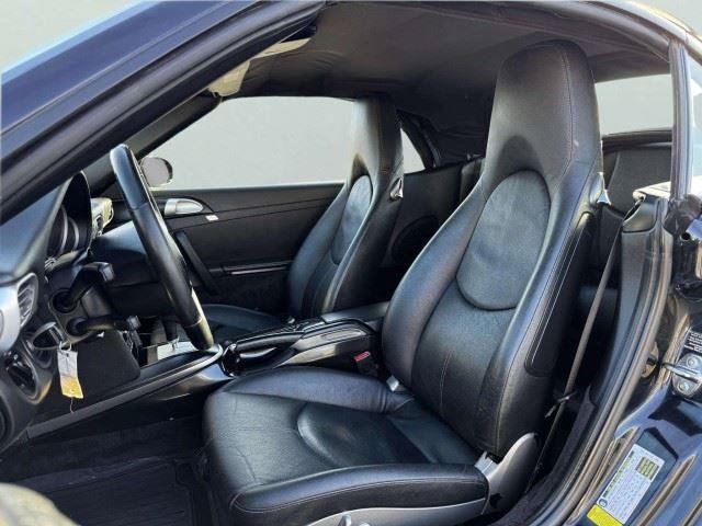 Used 2008 Porsche 911 Carrera S RWD image 25