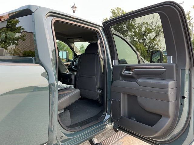 New 2026 Chevrolet Silverado 2500 LT w/ Trail Boss Package AWD/4WD image 20