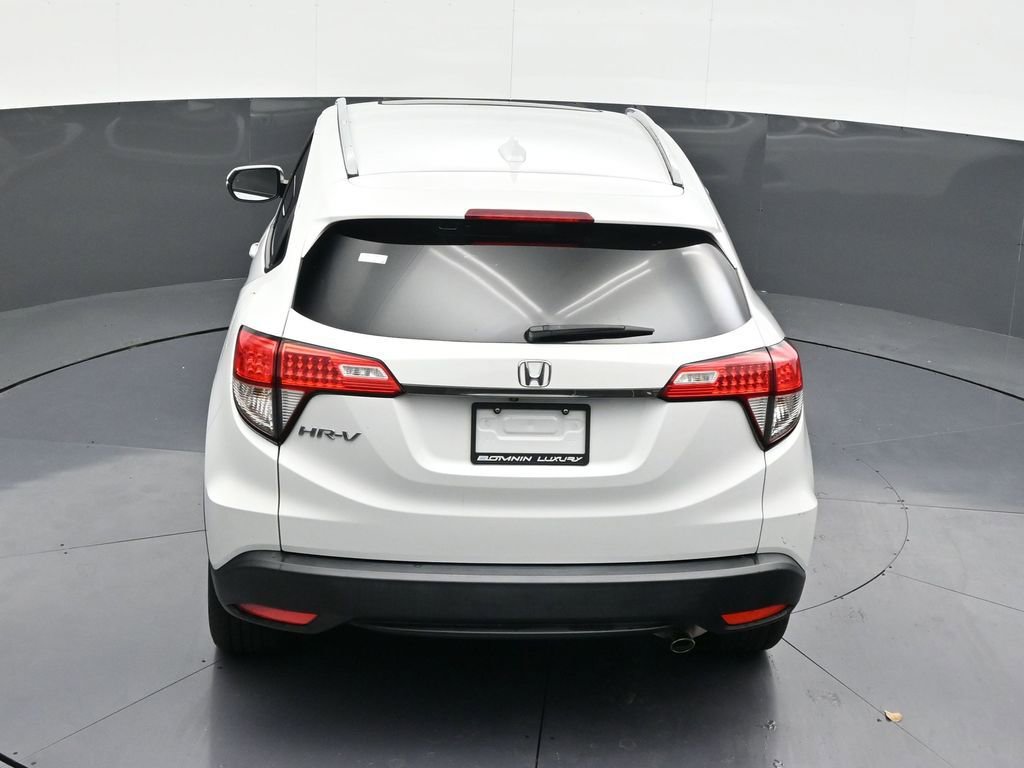 Used 2022 Honda HR-V EX-L image 23