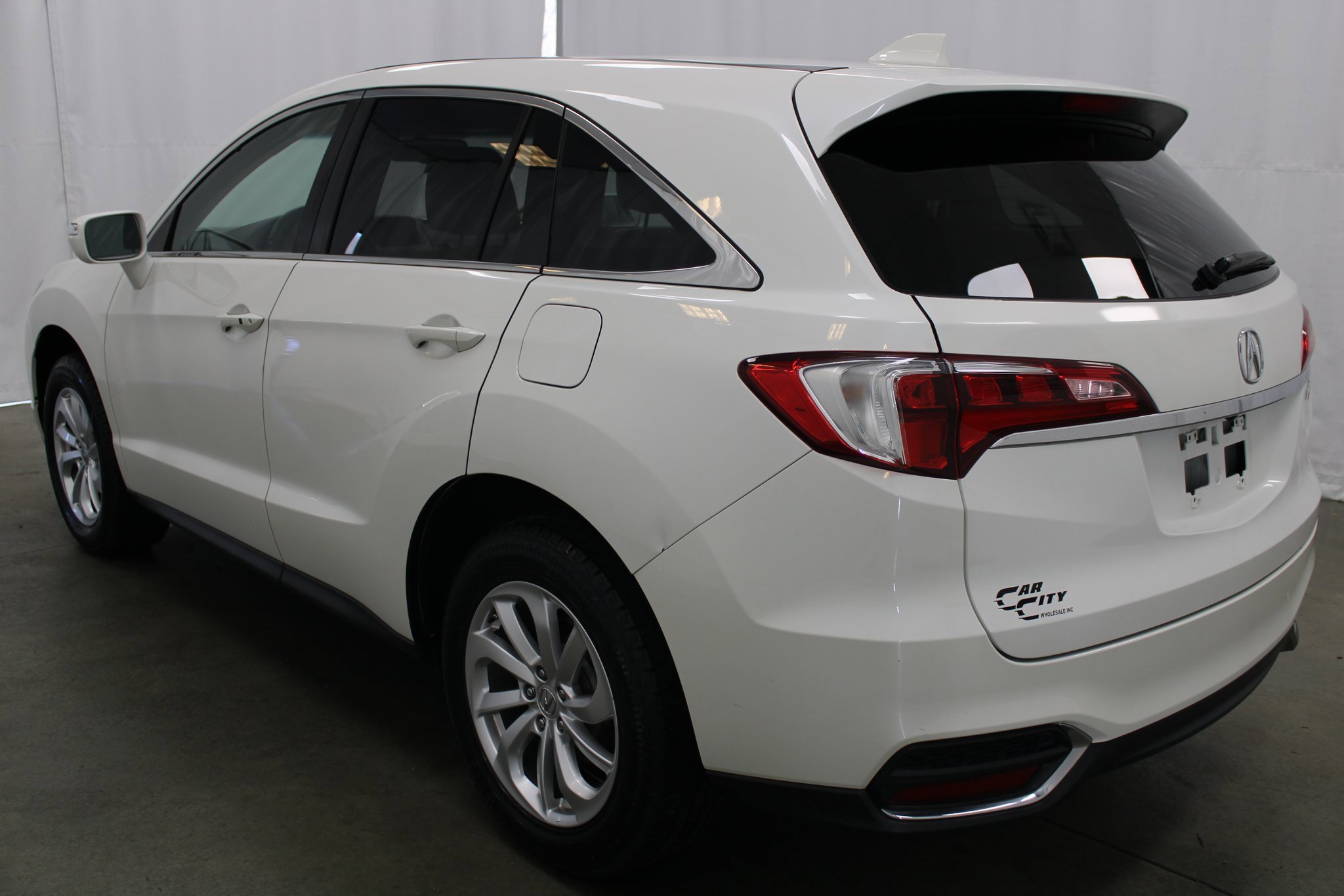 Used 2017 Acura RDX FWD image 7