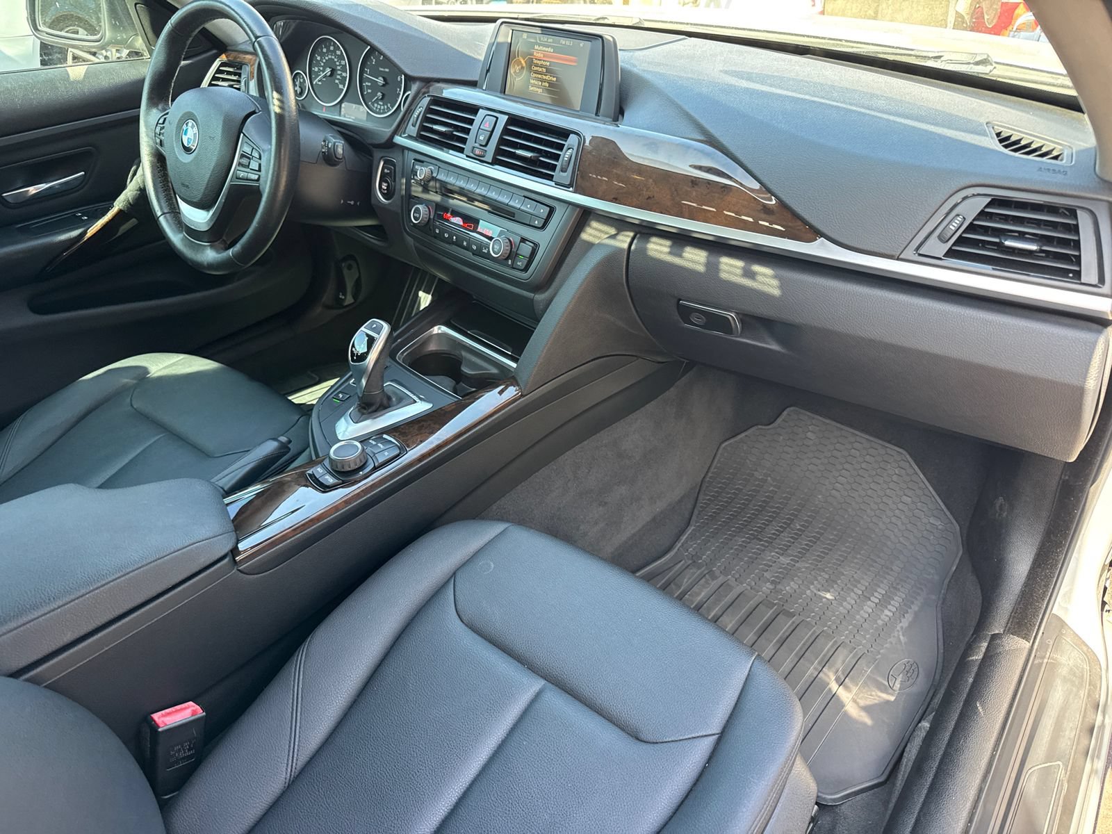 Used 2015 BMW 428i Coupe RWD image 11
