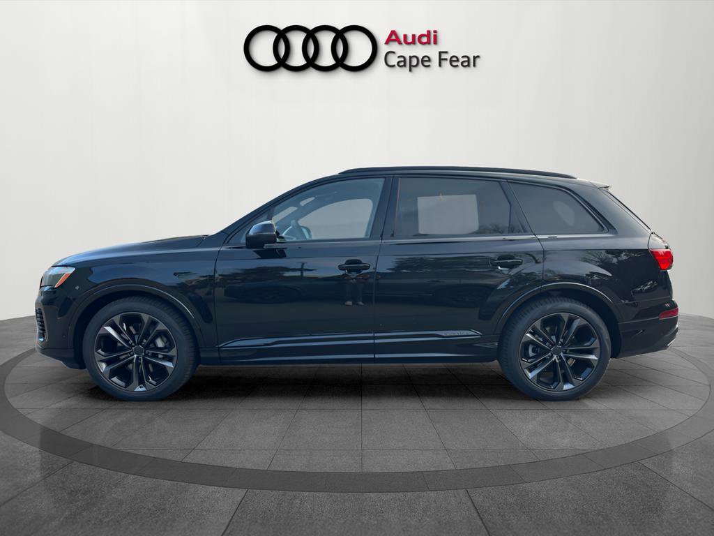 New 2026 Audi Q7 3.0T Premium Plus AWD/4WD image 2