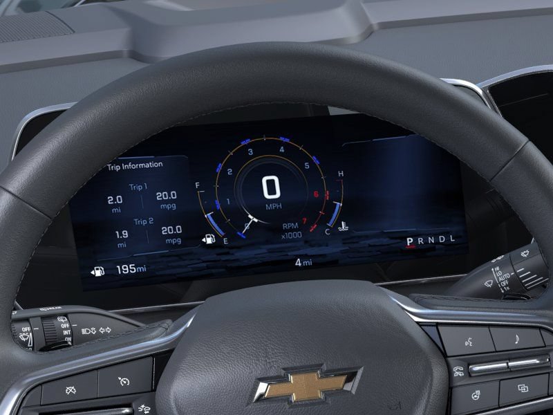 New 2026 Chevrolet Tahoe LT w/ Comfort Package AWD/4WD image 18