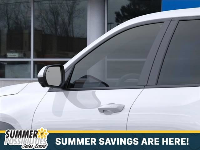 New 2026 Chevrolet Equinox LT w/ Safety and Technology Package FWD image 12