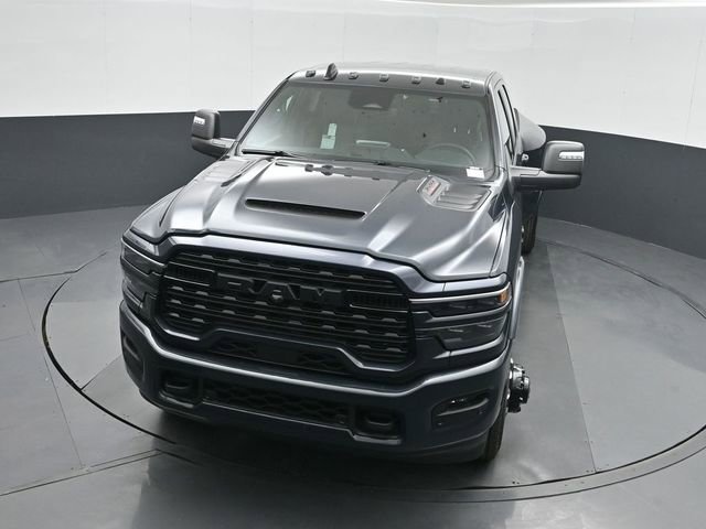 New 2026 RAM 3500 Limited image 34