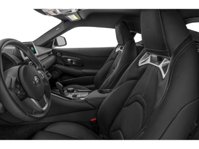 New 2026 Toyota Supra Premium RWD image 8