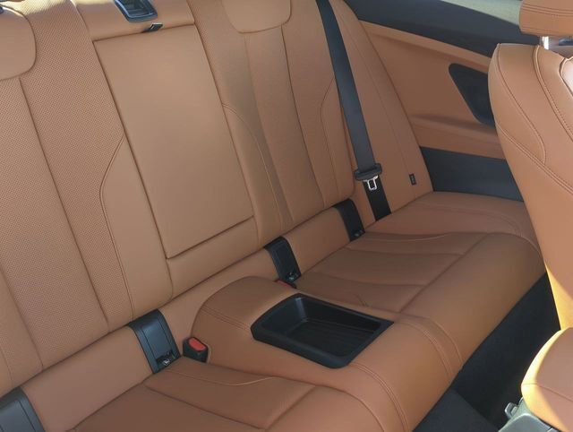 New 2026 BMW 230i Coupe w/ M Sport Package image 13