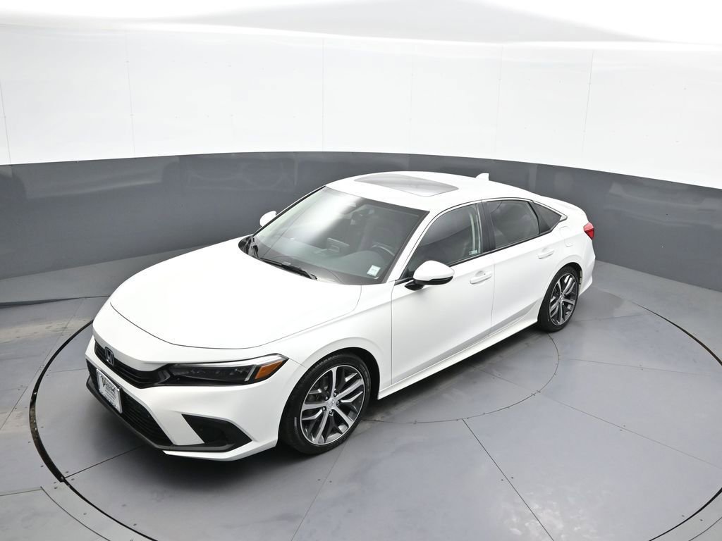Used 2022 Honda Civic Touring image 34
