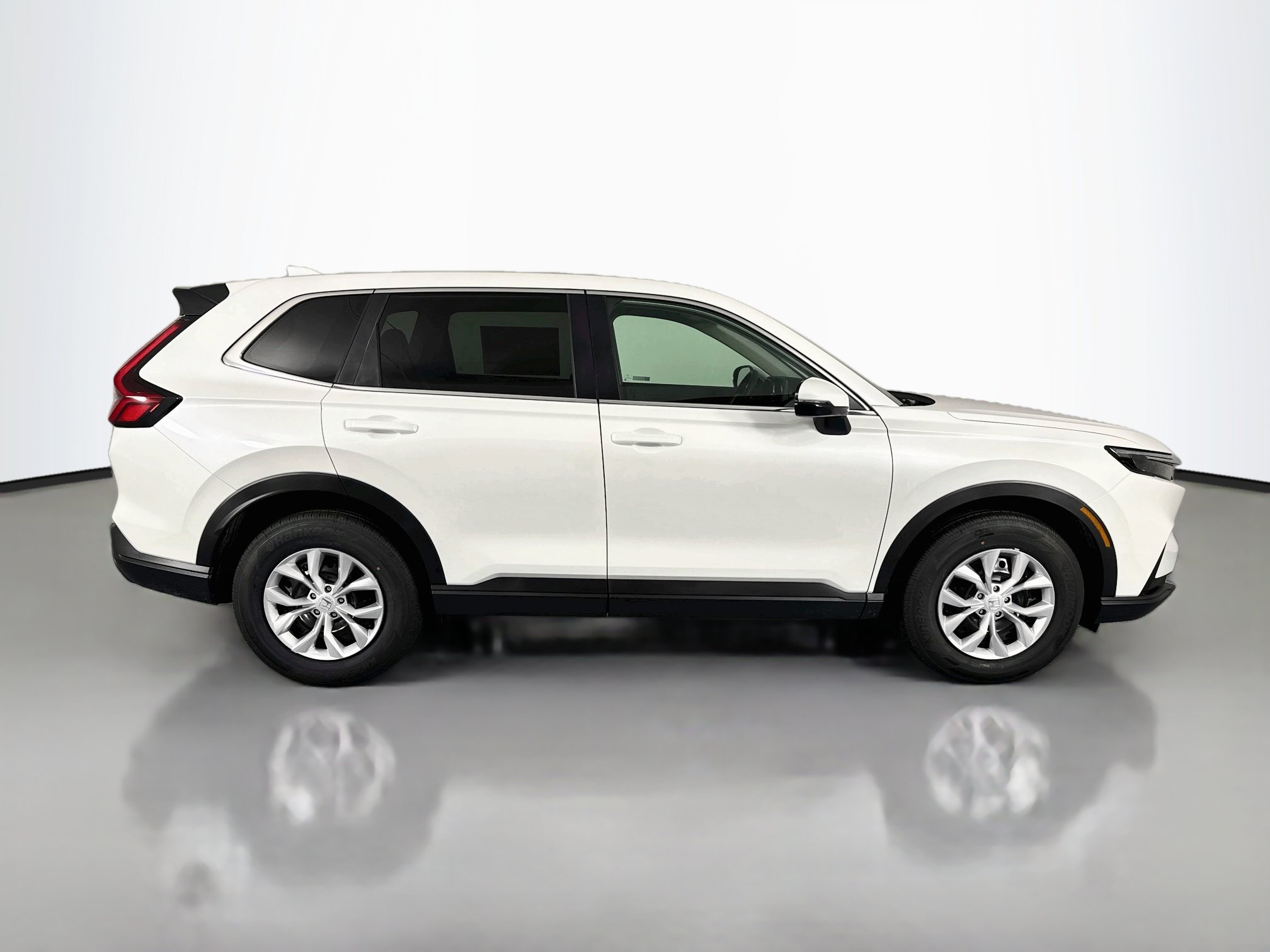 New 2026 Honda CR-V LX image 4