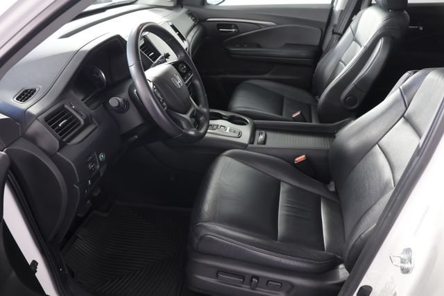 Used 2022 Honda Pilot EX-L image 20