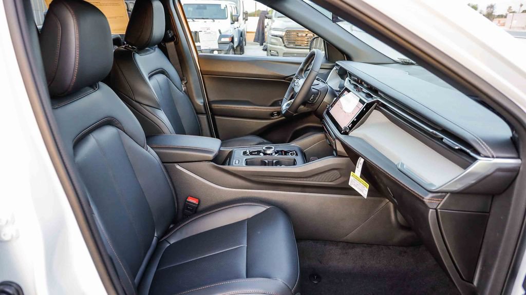 New 2026 Jeep Cherokee Limited AWD/4WD image 20