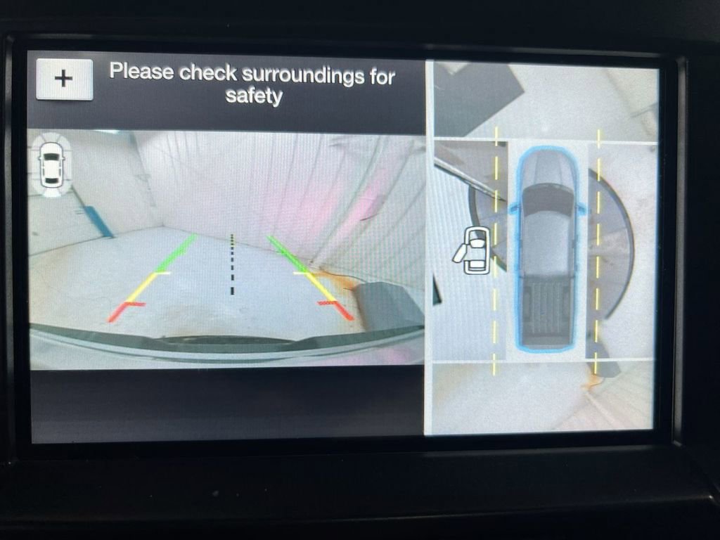 Used 2017 Ford F150 Platinum w/ Equipment Group 701A Luxury AWD/4WD image 16