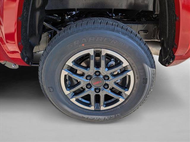 New 2026 Toyota Tacoma TRD Sport AWD/4WD image 10