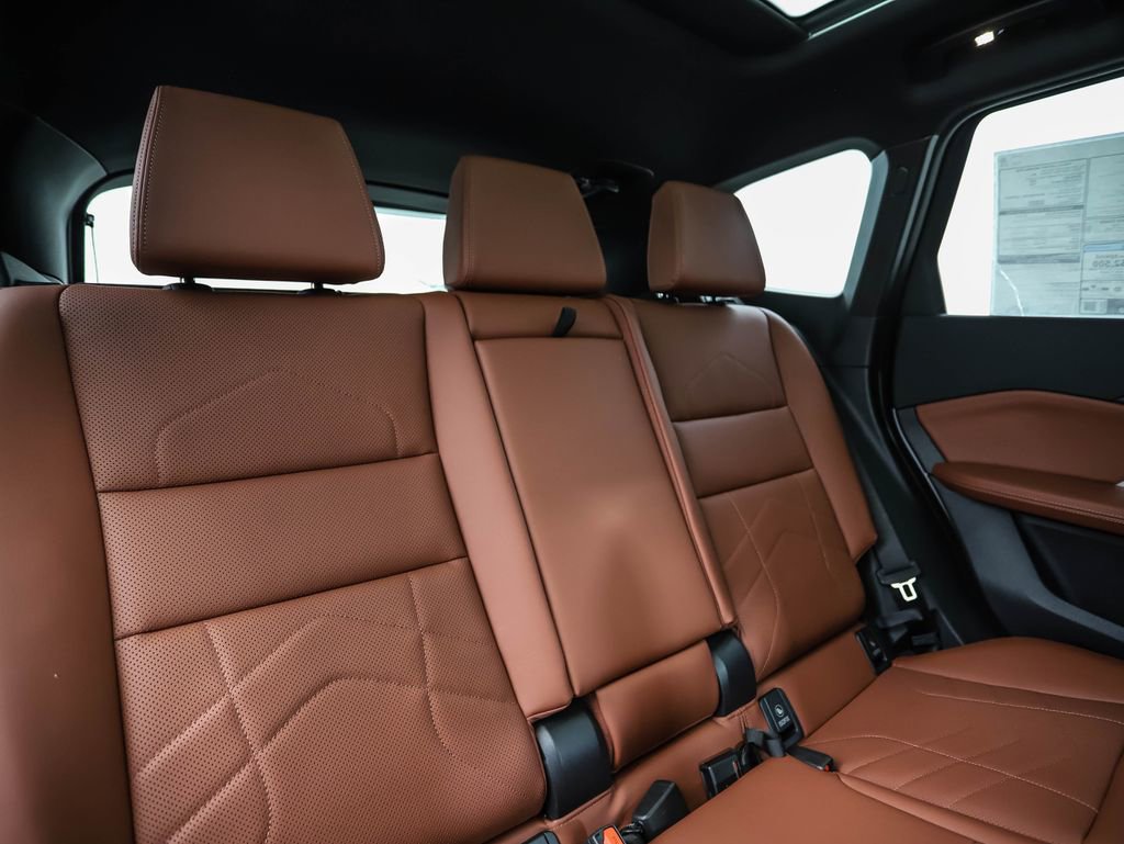 New 2026 BMW X1 xDrive28i w/ Convenience Package image 28