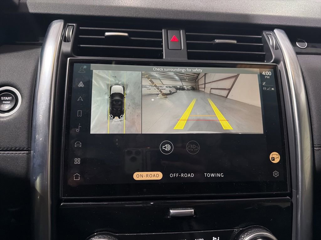 Used 2021 Land Rover Discovery S image 18