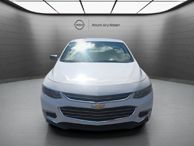 Used 2018 Chevrolet Malibu LS