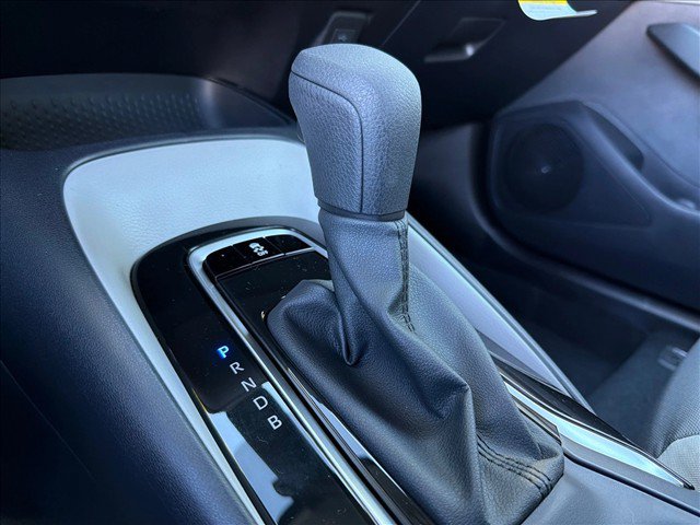 New 2027 Toyota Corolla LE FWD image 30