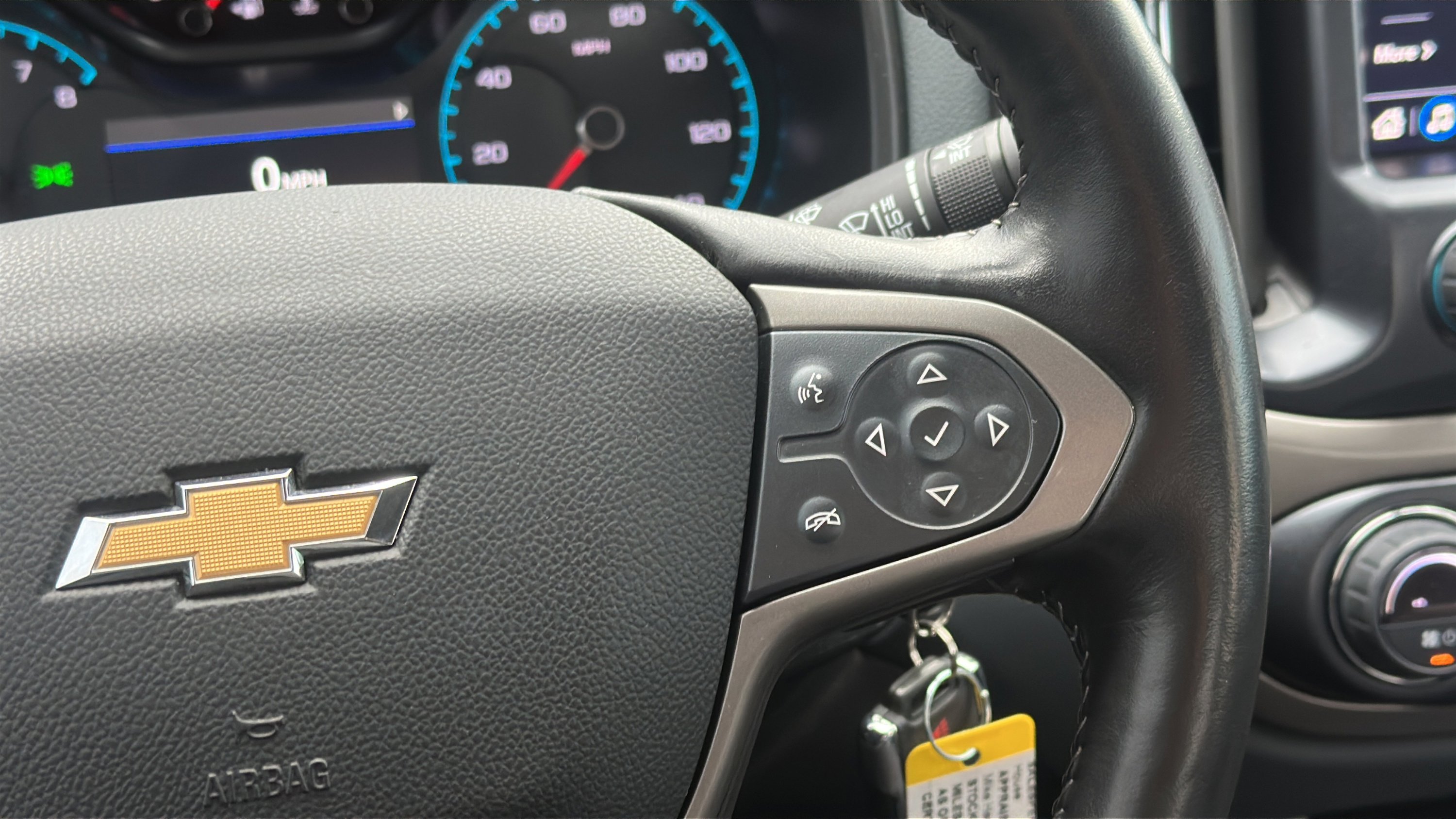 Used 2022 Chevrolet Colorado Z71 image 12