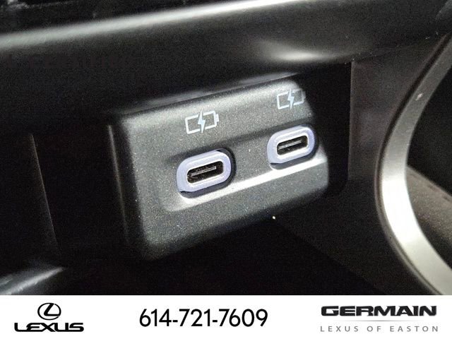 Certified 2023 Lexus RX 350 w/ Cold Area Package image 34