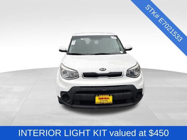 Used 2014 Kia Soul ! image 2
