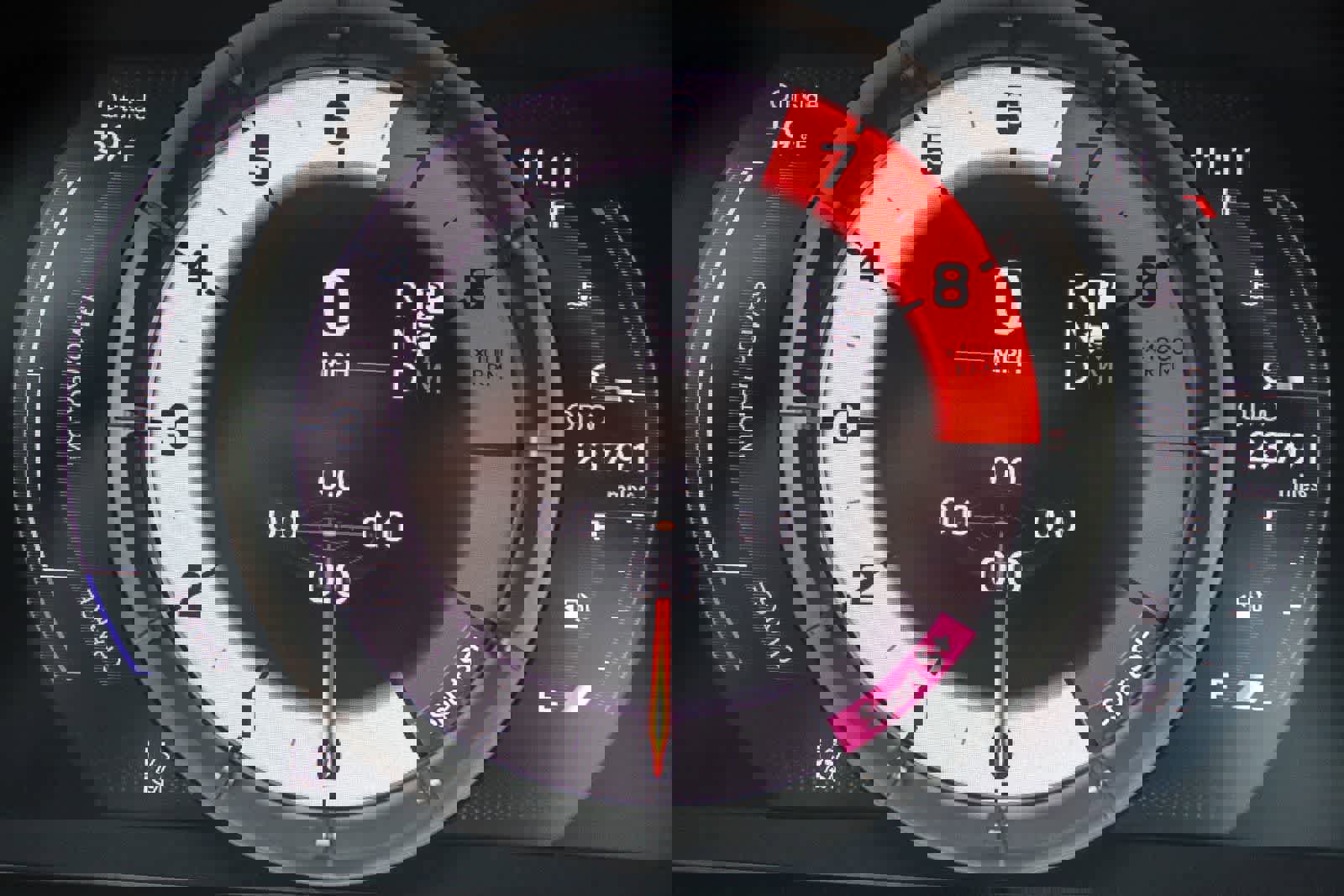 Used 2018 Lexus LC 500h w/ Touring Package image 24