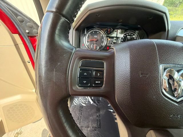 Used 2012 RAM 1500 Lone Star RWD image 29
