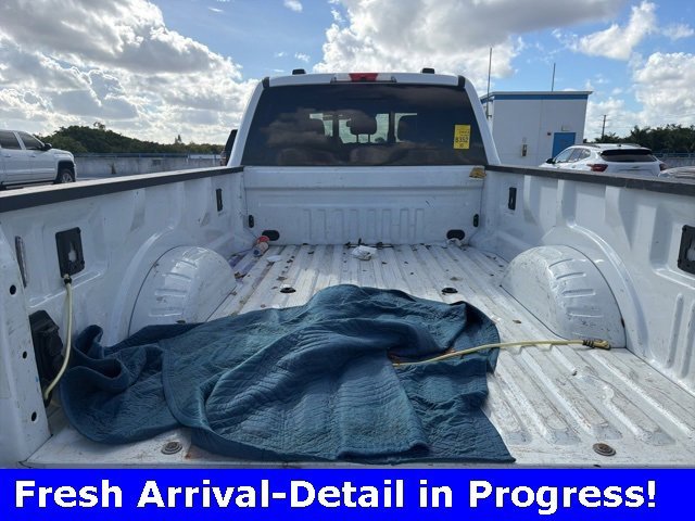 Used 2023 Ford F450 Platinum image 14
