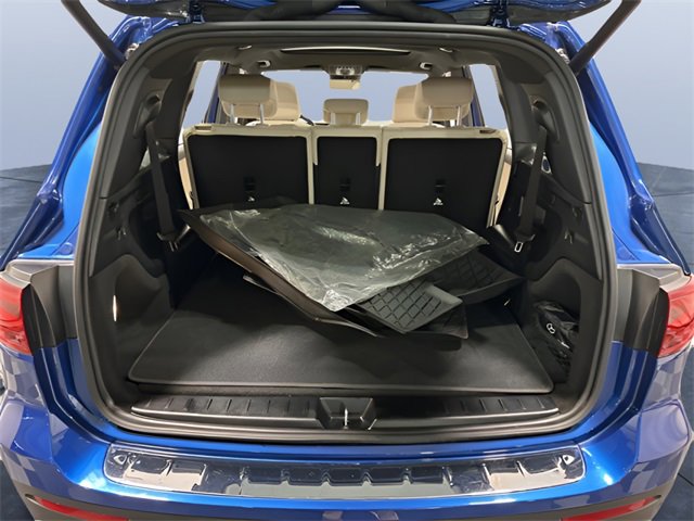 Used 2025 Mercedes-Benz GLB 250 GLB 250 image 11