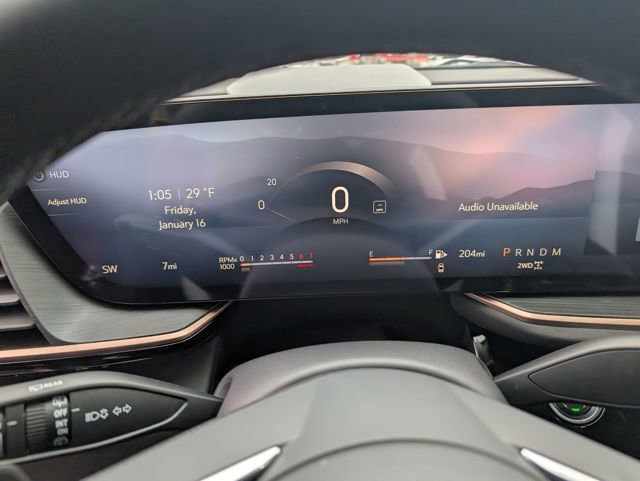 New 2026 Buick Envision Sport Touring image 18