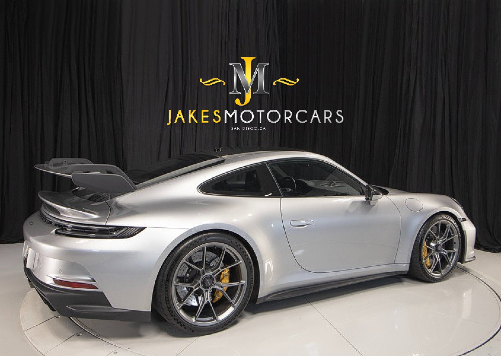 Used 2022 Porsche 911 GT3 image 11