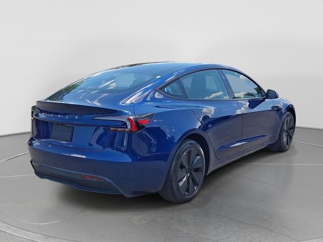 Used 2024 Tesla Model 3 Long Range RWD image 6