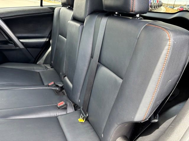 Used 2016 Toyota RAV4 SE AWD/4WD image 16