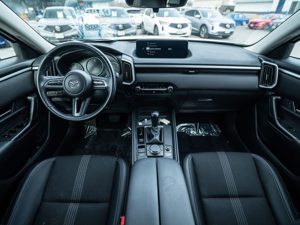 Used 2023 MAZDA CX-50 2.5 S w/ Cargo Package image 15
