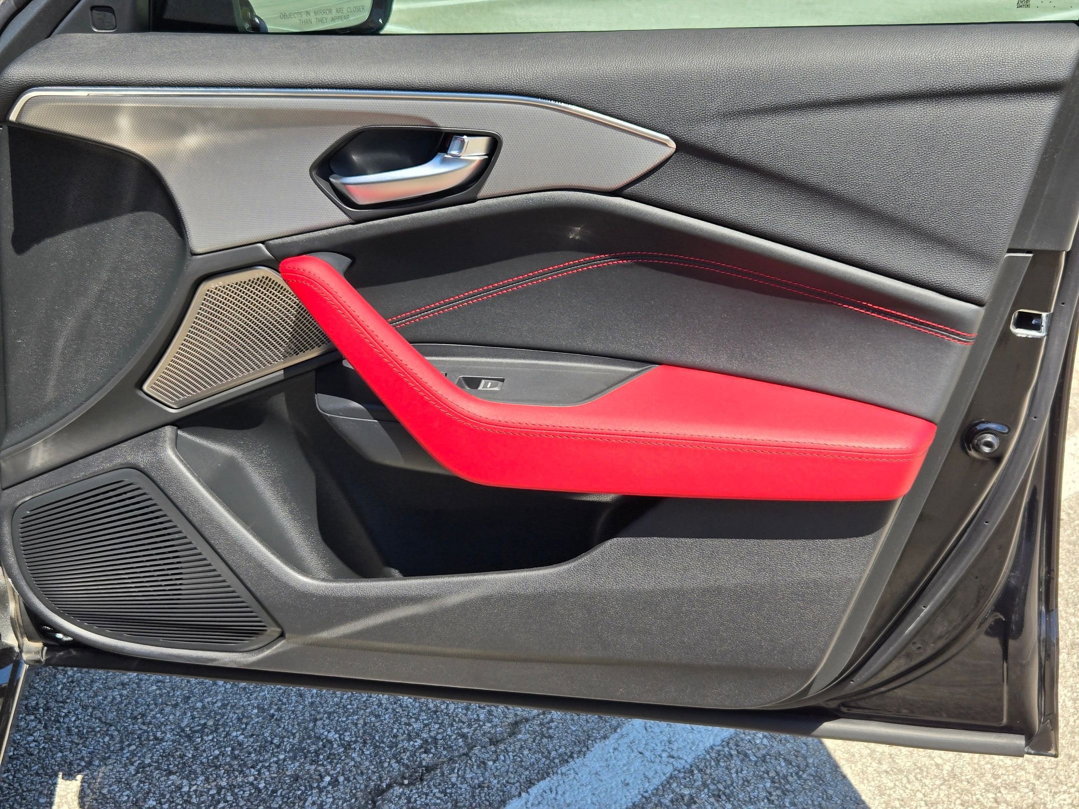 Certified 2024 Acura TLX SH-AWD w/ A-SPEC Pkg image 28