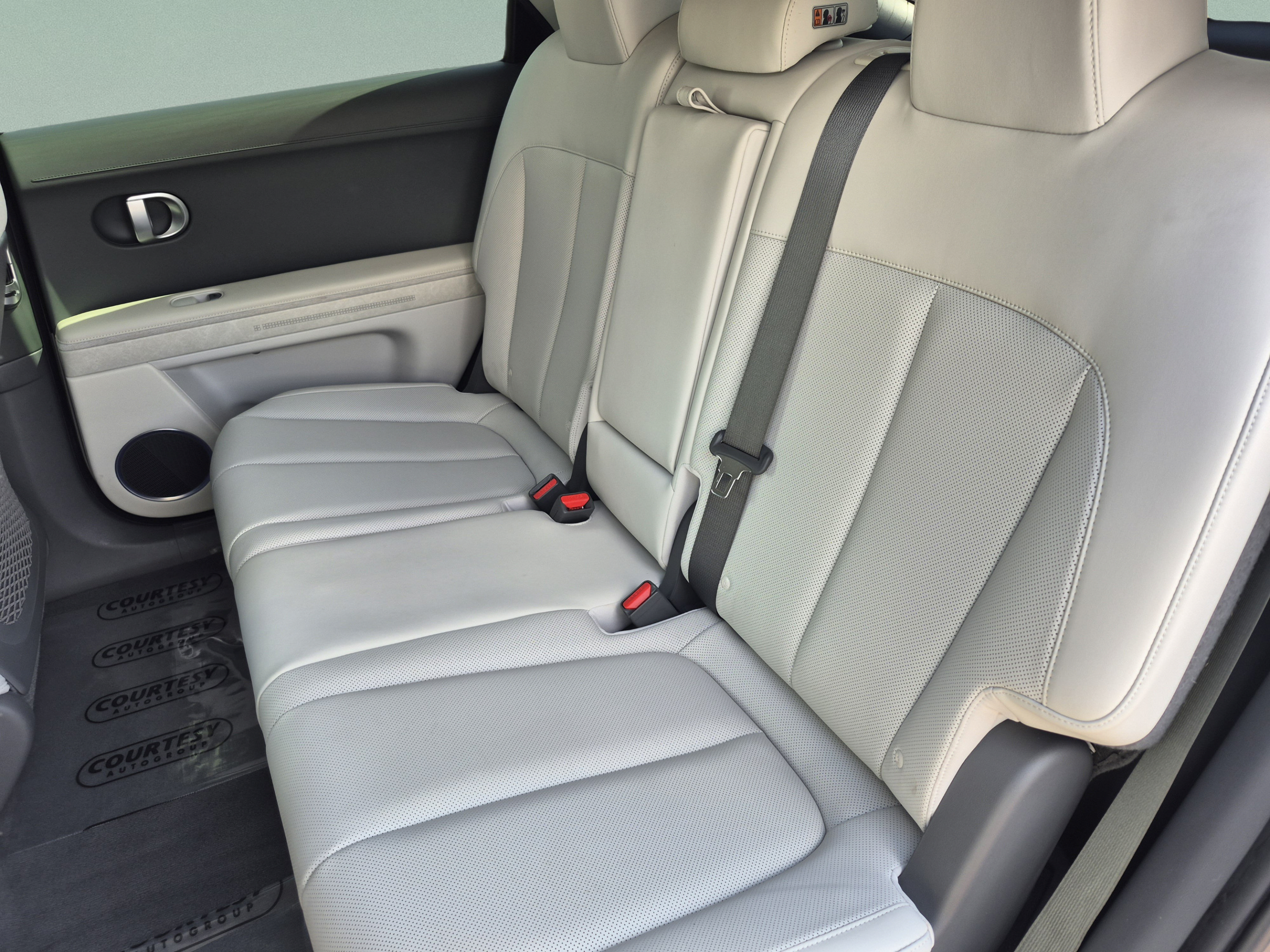 Certified 2023 Hyundai Ioniq 5 SEL RWD image 17