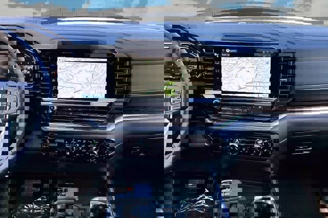 New 2026 GMC Sierra 1500 Elevation image 8