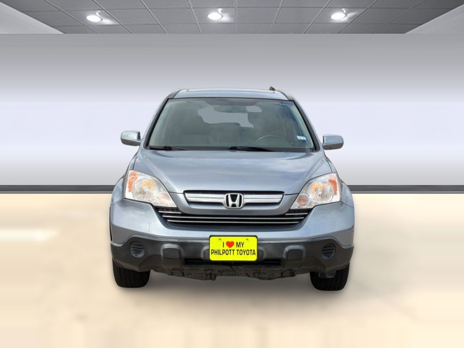 Used 2008 Honda CR-V EX-L image 6