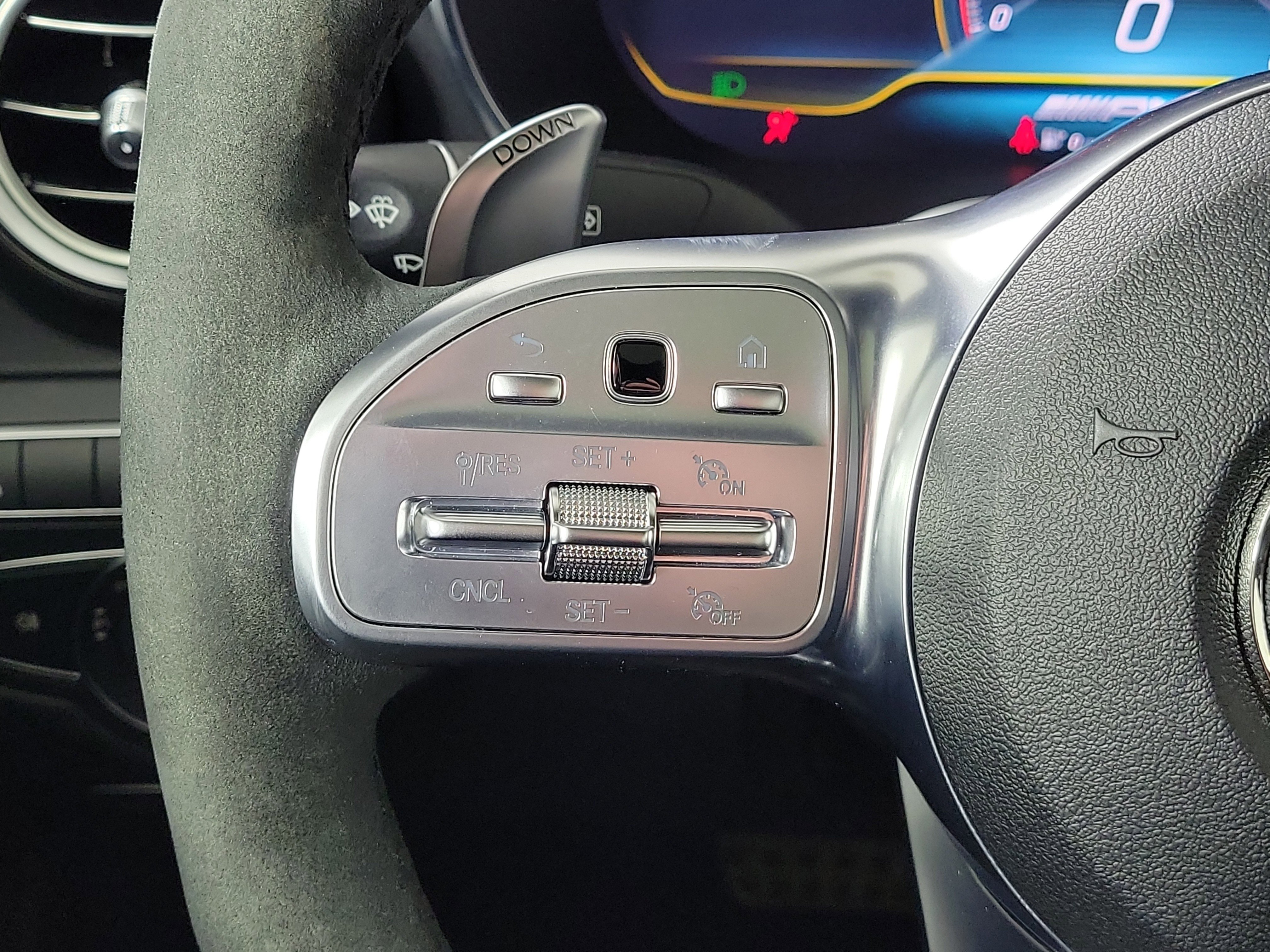 Used 2020 Mercedes-Benz C 63 AMG Sedan image 13